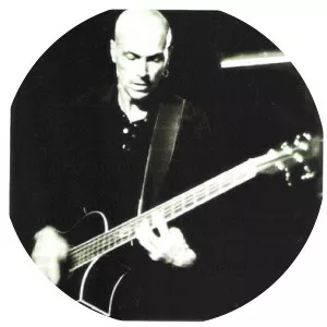 Pascal Sarton Musician