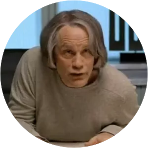 Pascal Sauvage - Fictional character