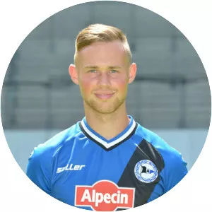 Pascal Schmidt - German footballer