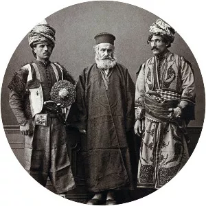 Pascal Sébah - Photographer