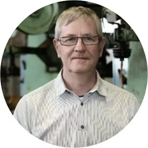 Pascal Servais - Film producer