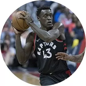 Pascal Siakam