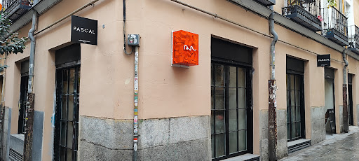 Pascal Specialty Coffee