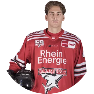 Pascal Steck - Ice hockey player