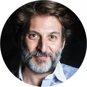 Pascal Tantot - Actor