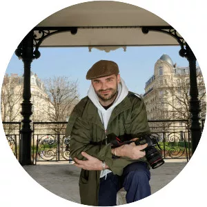 Pascal Tessaud - Film director