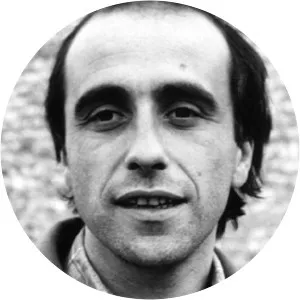 Pascal Teulade - Author