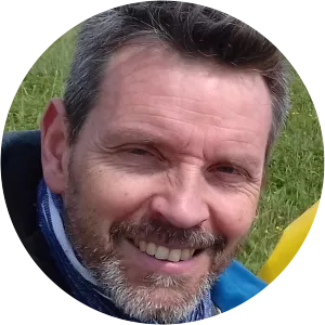 Pascal Touzet - Researcher