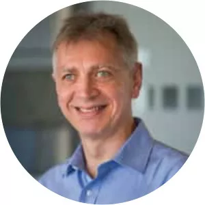 Pascal Van Hentenryck