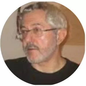 Pascal Varejka - Author