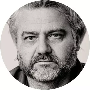 Pascal Verbeken - Journalist