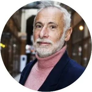 Pascal Vernus - Author