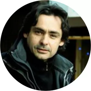 Pascal Verroust - Film producer