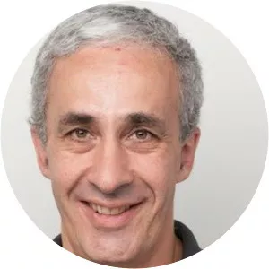 Pascal Vitali Fua - Computer scientist