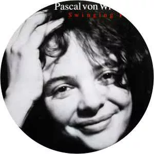 Pascal von Wroblewsky