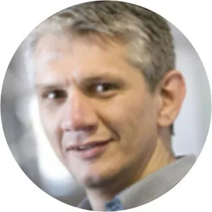 Pascal Vranckx photograph