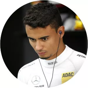 Pascal Wehrlein