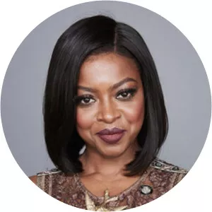 Pascale Armand - Actress