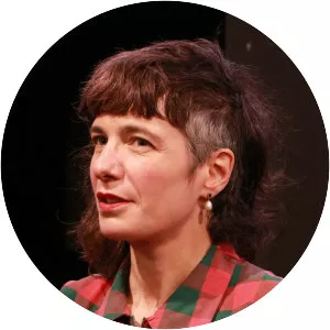 Pascale Bodet