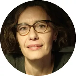 Pascale Bonnemere - Researcher