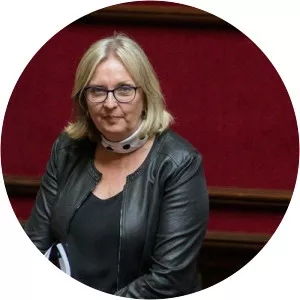 Pascale Boyer - Member of the National Assembly of France