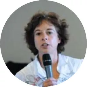 Pascale Braconnot photograph