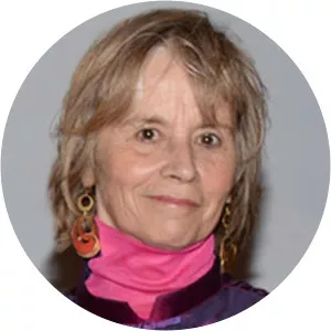 Pascale Chavance - Film editor