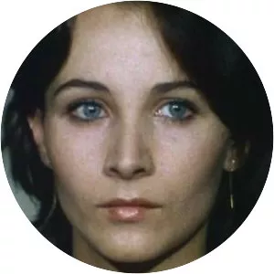 Pascale Christophe - Actress