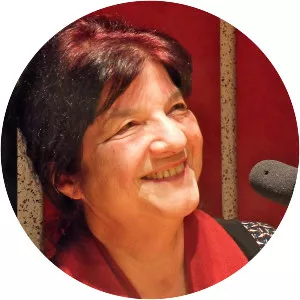 Pascale Criton - French composer