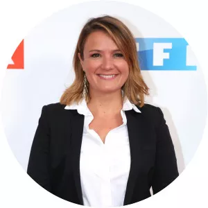 Pascale de La Tour du Pin