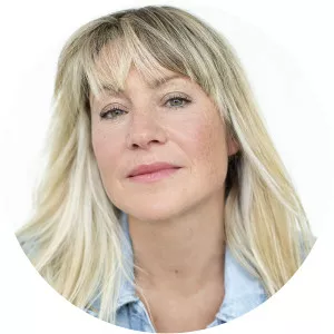 Pascale Delhaes