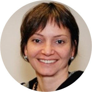 Pascale Dufour - Author