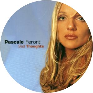 Pascale Feront photograph