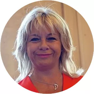 Pascale Fontenel-Personne