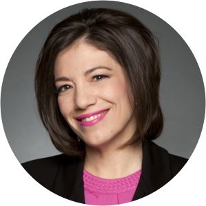 Pascale Fournier - Jurist