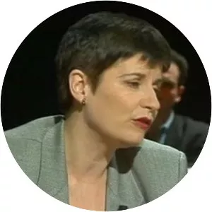 Pascale Froment - Writer