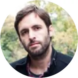 Pascale Fuentes photograph