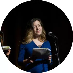 Pascale Galipeau - Pauline Julien's daughter