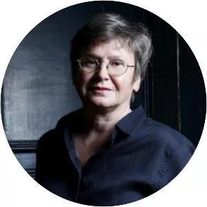 Pascale Gautier - French writer