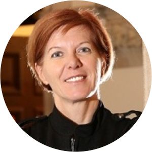 Pascale Genevieve Quester - Vice-Chancellor of Swinburne University of Technology