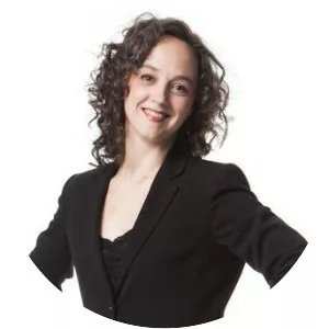 Pascale Giguere - Musical artist