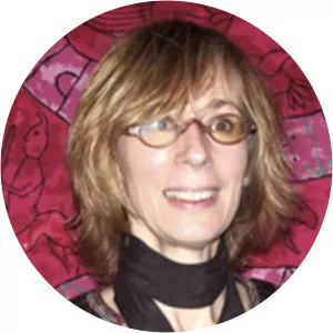 Pascale Hadermann - Author