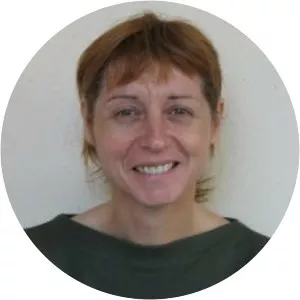 Pascale Hédelin - Author