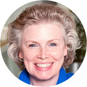 Pascale Helene Dubois - Author