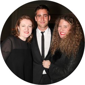 Pascale Jackson-Cohen photograph