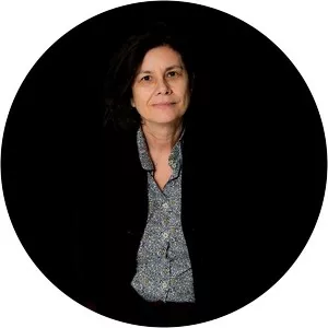 Pascale Laborier - Author