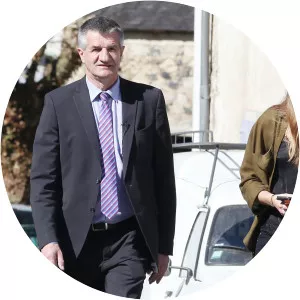 Pascale Lassalle photograph