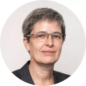 Pascale Le Néouannic - Politician