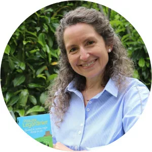 Pascale Legardinier photograph