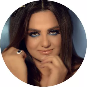 Pascale Machaalani - Lebanese singer